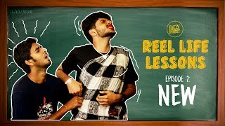 Reel Life Lessons Episode 2 New  Fully Filmy [upl. by Barbarese]