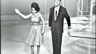 Annette and Bob Hope sing Jamaica Ska [upl. by Katy]