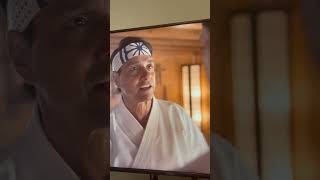 Miyagi cobrakai sound meme shorts shortsfeed shortsviral [upl. by Nyroc768]