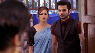 Chandni Arjun के घर में घुसने से झिझक रही है Half Marriage Full Ep135 30 Mar 18andtvchannel [upl. by Ayifa]