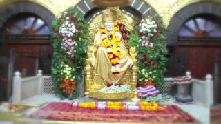 Manava Seve Madhava Sevani Bodhinchinadu Oka Baba [upl. by Yong]