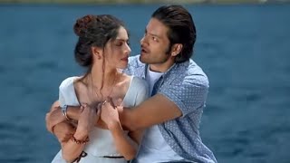 Khamoshiyan Full Video Title TrackIArijit SinghIAli Fazal Sapna Pabbi Gurmeet C [upl. by Alekehs]