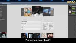 Comment télécharger de la musique avec Spotify et Jdowloader  EAZEL [upl. by Oivlis]