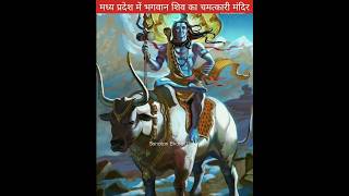 इस शिव मंदिर में 50000 से ज्यादा त्रिशूल मौजूद है😱 sanatanbharatdesh hinduismfacts dailyfacts [upl. by Notrub]