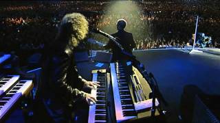 Bon Jovi  Born To Be My Baby  The Crush Tour Live in Zurich 2000 [upl. by Kowalski352]