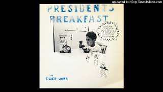 Presidents Breakfast – B4 Yeah Wrong Way Out [upl. by Ambert253]