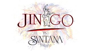 JINGO  SANTANA TRIBUTE [upl. by Aenil]