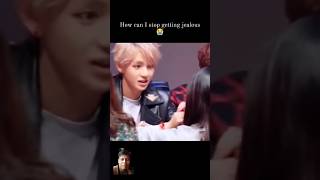 Taehyung meeting fangirl Love song🌹❤️shorts bts vfangirl btsarmy kim suga jin fangirl [upl. by Heidi865]