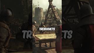 What is Trebuchet [upl. by Stickney]