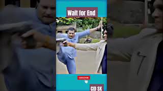 Cidcid2024abhijeetdayapurviacptrendingshortsfeedyoutubeshortsshorts cid love [upl. by Balliett]