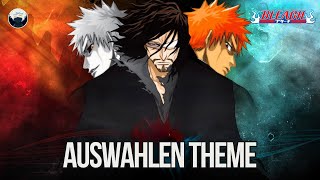 Bleach Auswahlen Theme OST  Epic Orchestral Cover [upl. by Norrv]