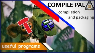 Source Engine  Useful Programs  Compile Pal [upl. by Hnid]