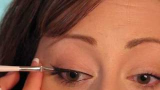 How To Apply Eyeliner Makeup Geek [upl. by Zehe]