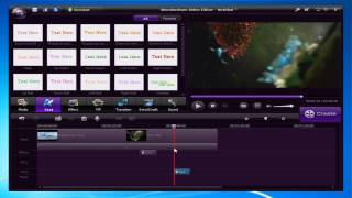 How to Edit MPEG Video Files [upl. by Chilson]