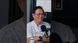 ROBERT KIYOSAKI  La Historia del Dinero robertkiyosaki dinero historia [upl. by Ssitnerp160]