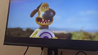 a shaun the sheep movie farmageddon eng credits tv version hd [upl. by Oruam]