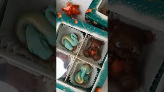 Chokolade candy of handmade Шоколадные конфеты ручной работы shorts short almaty [upl. by Rosamund338]