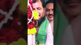 🦁Jogeshwari🦁GrandEntryaimimasaduddinowaisi [upl. by Eidas]