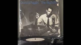 Donald Fagen  IGY BassDrumsVocal Mix [upl. by Saito726]