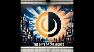 The Days Of Our Nights [upl. by Dorelia510]