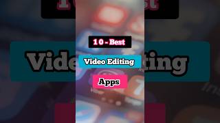 10 Best Video Editing Apps For Beginners in 2024  Best Video Editing Apps  sorts viral tech [upl. by Jeanne41]