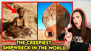 Incredible Discoveries Made In The Desert [upl. by Isiad]