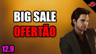 BIG SALEOFERTÃO  Escape From Tarkov [upl. by Ayek]