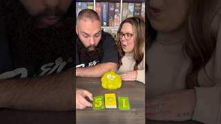 A Farting Board Game Come Play Gas Out With Us boardgames gamenight couple fun [upl. by Jose]