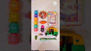 ultimate Stationery Collection  giraffe pen multicolour highlighter unicorn pouch etc stationery [upl. by Teodoor]