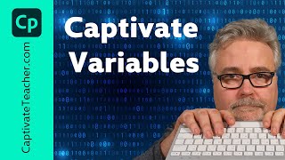 AllNew Adobe Captivate  Variables [upl. by Benedic]