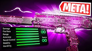 new META X13 AUTO in WARZONE 2 😲 Best X13 AUTO Class Setup  Loadout  MW2 [upl. by Tihor462]