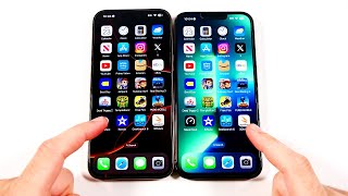 iPhone 16 Pro Max vs iPhone 13 Pro Max  Should You Upgrade [upl. by Alet]