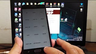 Desbloqueio conta Google Samsung J4J400M Android 10 método Atualizado [upl. by Edgardo]