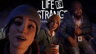 Sternschnuppen ebnen uns den Weg  Life is Strange Double Exposure 02 [upl. by Cranston]