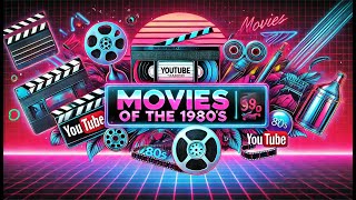 Movies of March 1980 [upl. by Akimed31]