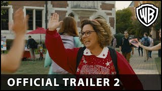 Life of the Party – Official Trailer 2  Warner Bros UK [upl. by Fraser]