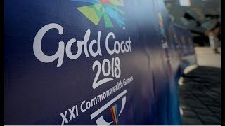 Commonwealth Games 2018 Preview [upl. by Gaylor223]