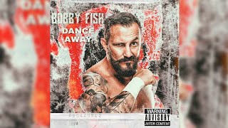 AEW Dance Away Intro Cut Bobby Fish [upl. by Annadroj]