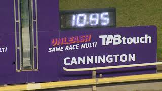 Cannington16122023Race10 [upl. by Ennaihs]