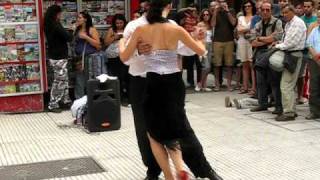 LAS PIERNAS DEL TANGO [upl. by Jaylene]