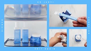 Dr Jart Vital Hydra Biome Skincare💦 NEWLY LAUNCHED  NewArrivals  First Impression  HIKOCO [upl. by Mariken]