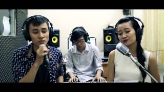 Nguyện Chúa Nắm Tay Con  Live Cover Full HD [upl. by Demetri904]