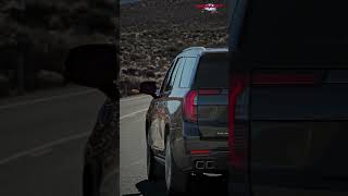 Unmatched Luxury amp Power  2025 GMC Yukon Denali  Quality Buick GMC Albuquerque NM [upl. by Suravaj]