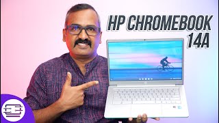 HP Chromebook 14A  A mustbuy for Students [upl. by Westberg292]