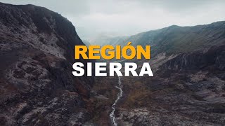 Canción de las PROVINCIAS y CAPITALES de la SIERRA del ECUADOR [upl. by Naraa249]