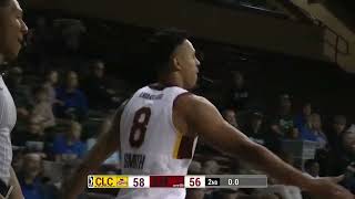 ZHAIRE SMITH VS SF 18 PTS 111423 [upl. by Bill93]