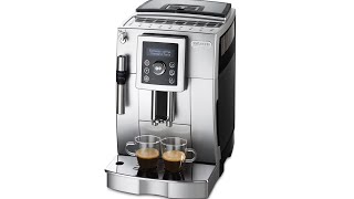 Kaffeevollautomat test 2019 stiftung warentest testsieger [upl. by Odlanier385]