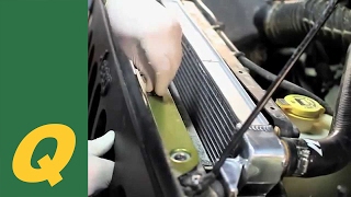 How to Install Mishimoto Performance Oil Cooler Kit for 20072011 Jeep Wrangler JK [upl. by Siraf449]