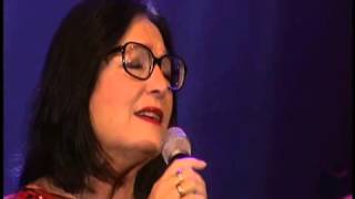 Nana Mouskouri  Cu cu rru cu cu Paloma  Live In Berlin 2006 [upl. by Nodnol703]