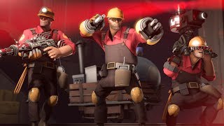 TF2 No Fungineer Troll Commentary [upl. by Eiryt887]